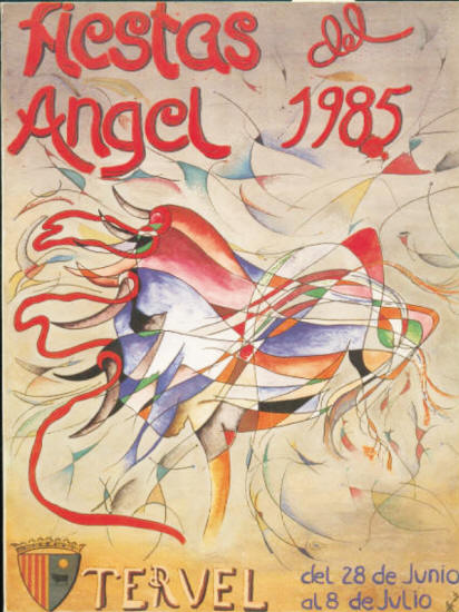 Fiestas del Ángel  